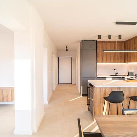 Apartment Namiko By Belmont Realty Zadar Buitenkant foto
