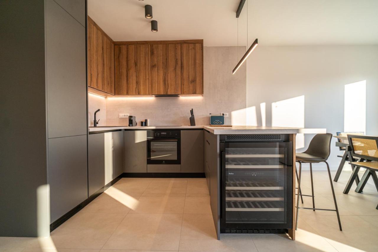 Apartment Namiko By Belmont Realty Zadar Buitenkant foto