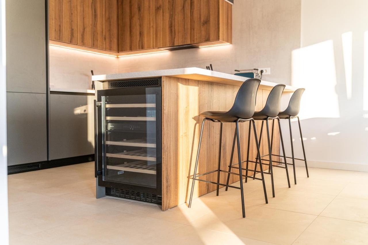 Apartment Namiko By Belmont Realty Zadar Buitenkant foto