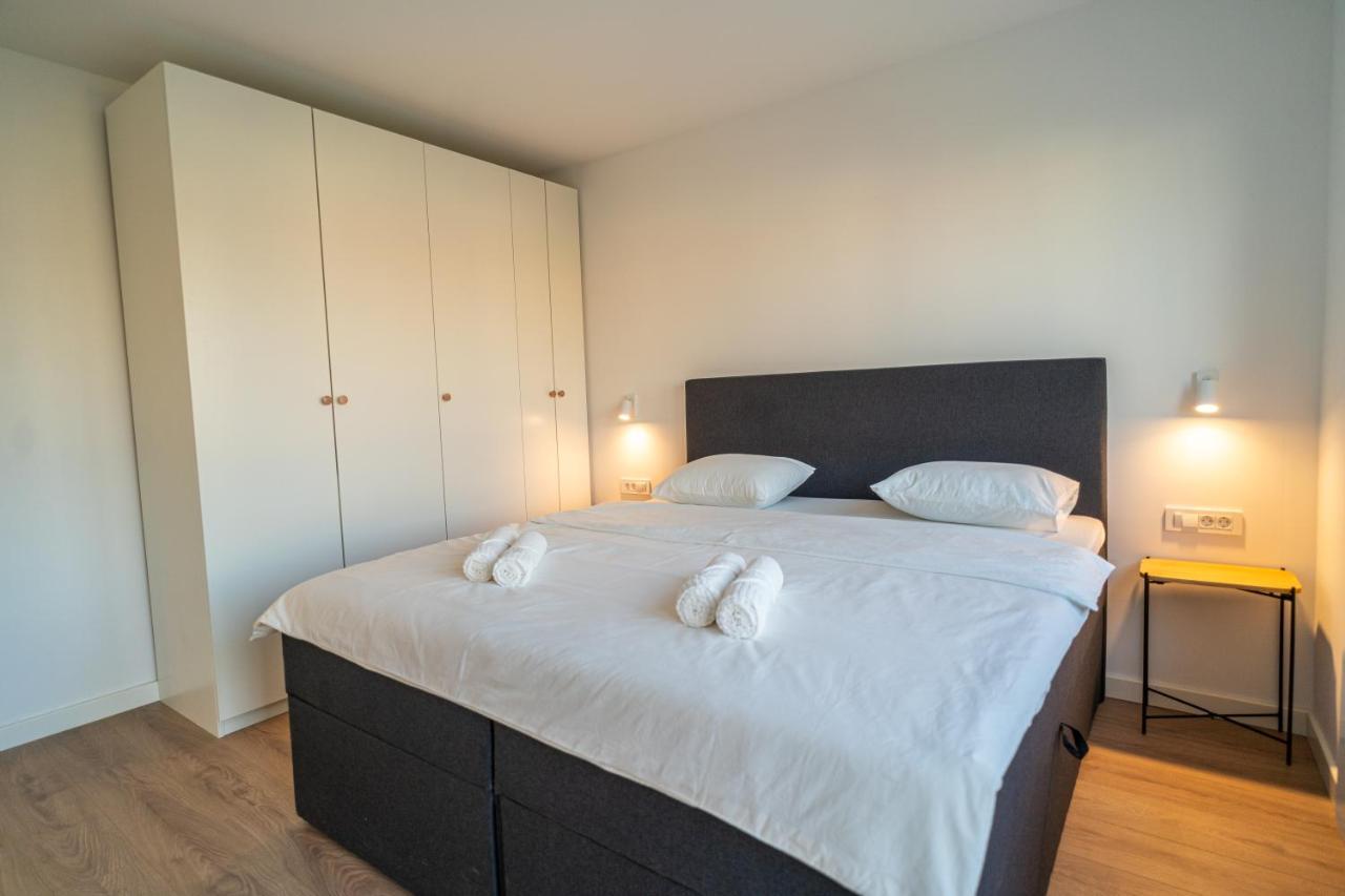 Apartment Namiko By Belmont Realty Zadar Buitenkant foto