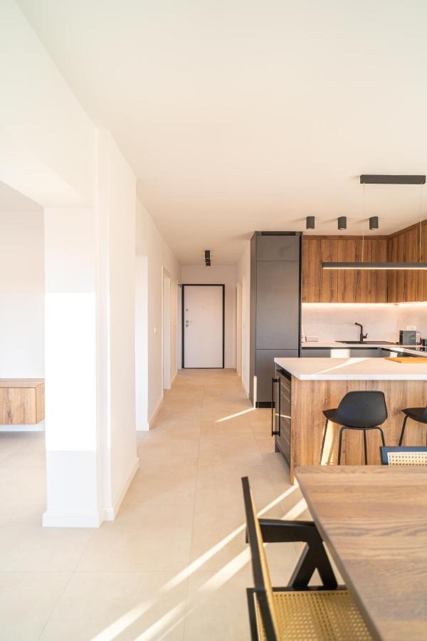 Apartment Namiko By Belmont Realty Zadar Buitenkant foto
