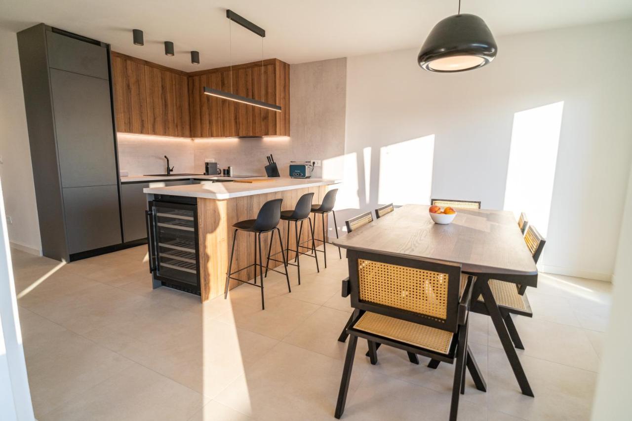 Apartment Namiko By Belmont Realty Zadar Buitenkant foto