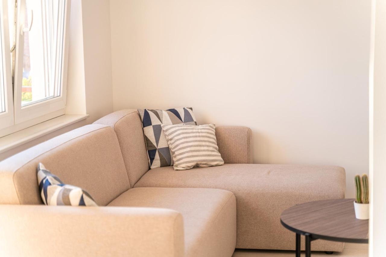 Apartment Namiko By Belmont Realty Zadar Buitenkant foto