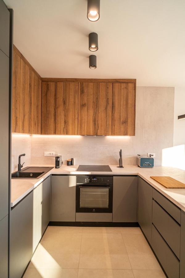 Apartment Namiko By Belmont Realty Zadar Buitenkant foto