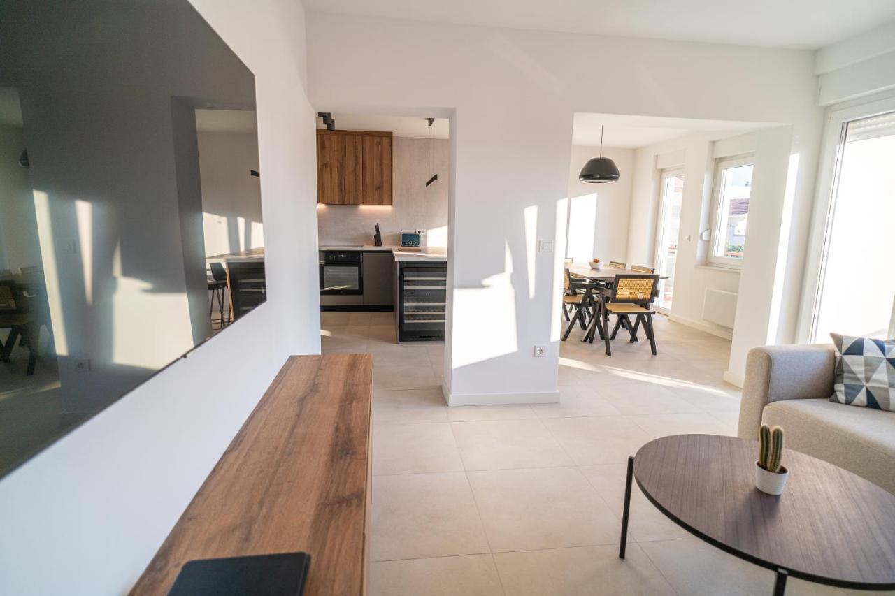 Apartment Namiko By Belmont Realty Zadar Buitenkant foto