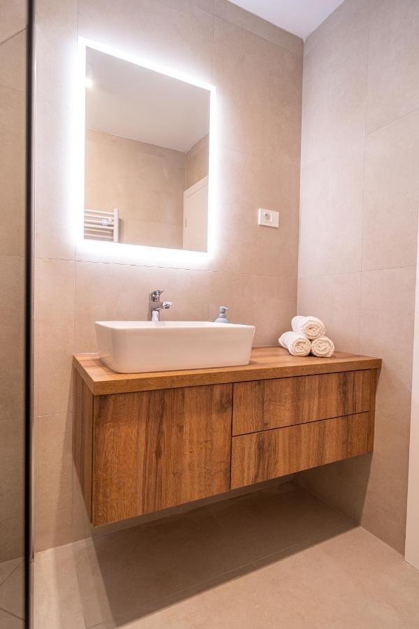 Apartment Namiko By Belmont Realty Zadar Buitenkant foto