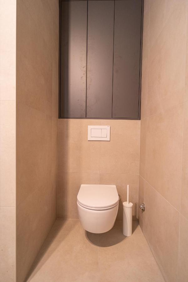Apartment Namiko By Belmont Realty Zadar Buitenkant foto