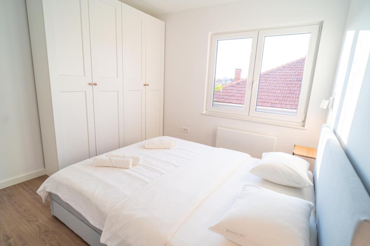 Apartment Namiko By Belmont Realty Zadar Buitenkant foto