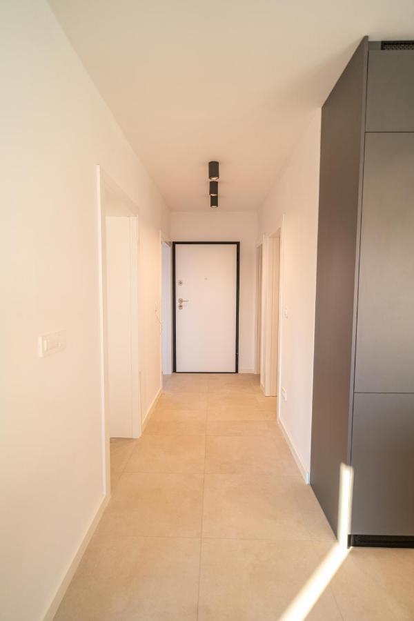 Apartment Namiko By Belmont Realty Zadar Buitenkant foto