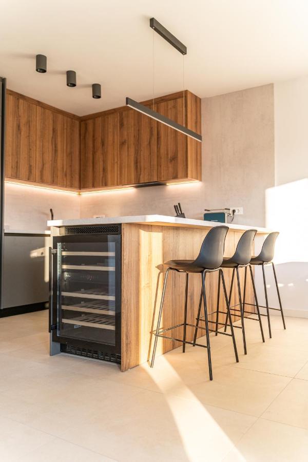 Apartment Namiko By Belmont Realty Zadar Buitenkant foto