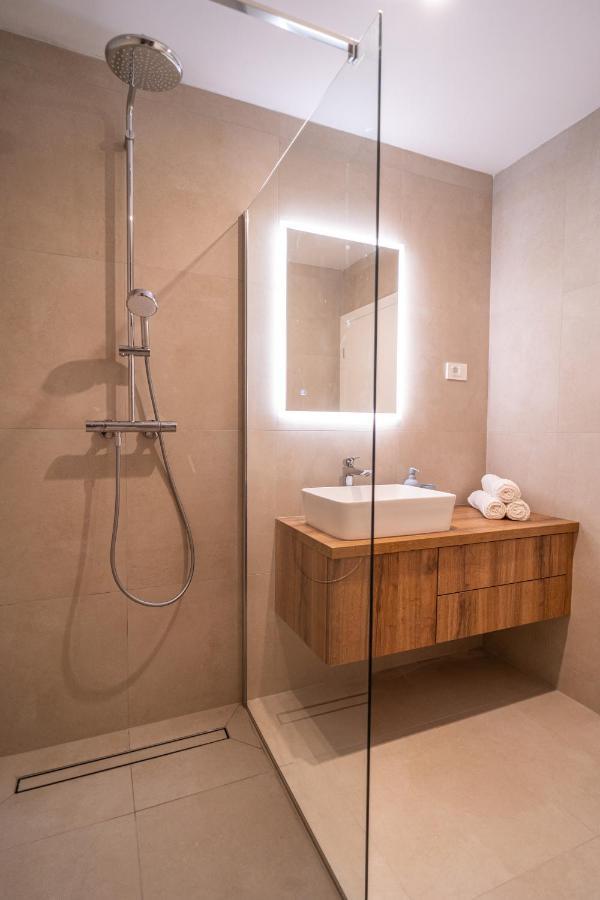 Apartment Namiko By Belmont Realty Zadar Buitenkant foto